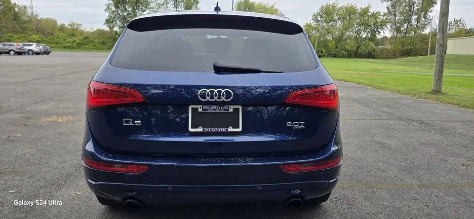 2014 Audi 8R Q5 - Image 6 of 16