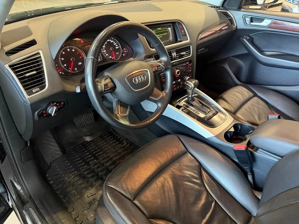 2014 Audi 8R Q5 - Image 10 of 15