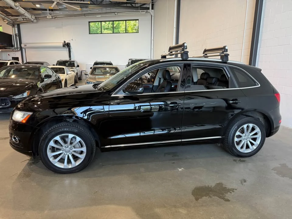 2014 Audi 8R Q5 - Image 2 of 15