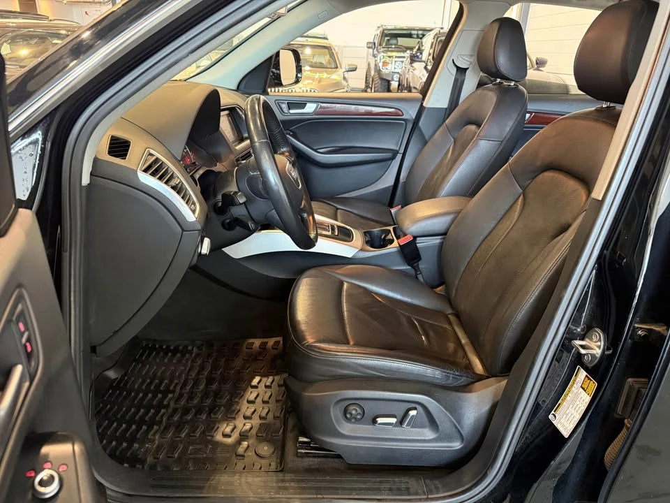 2014 Audi 8R Q5 - Image 11 of 15