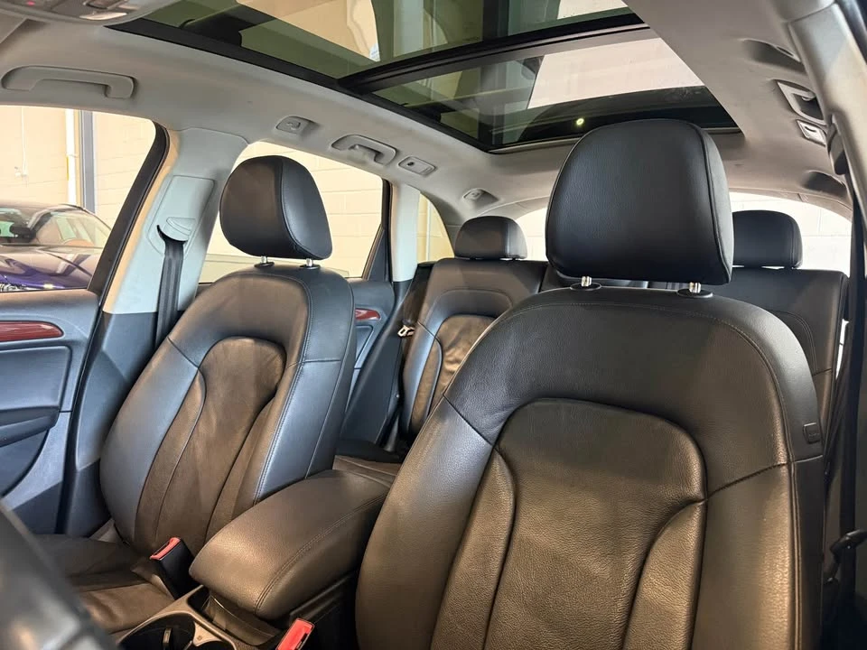 2014 Audi 8R Q5 - Image 13 of 15