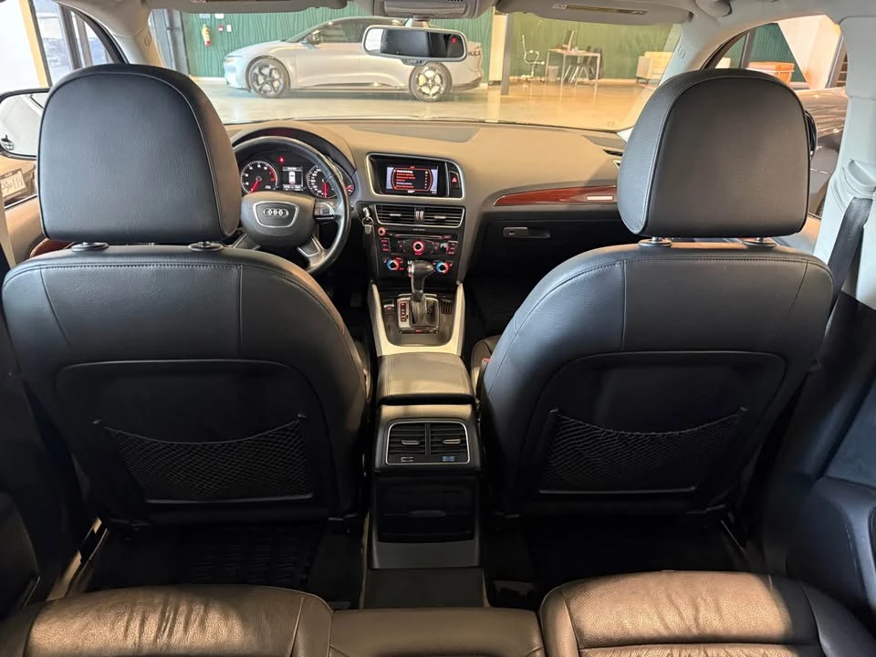 2014 Audi 8R Q5 - Image 9 of 15