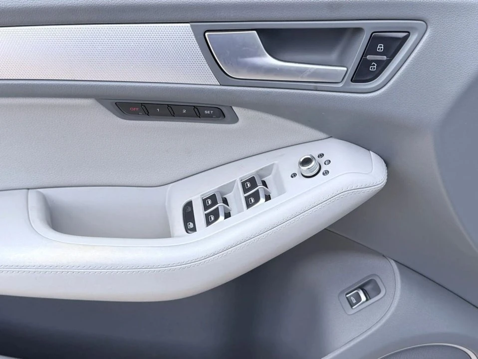 2014 Audi 8R Q5 - Image 16 of 20