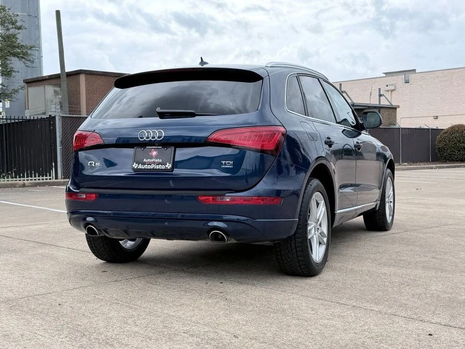 2014 Audi 8R Q5 - Image 5 of 20