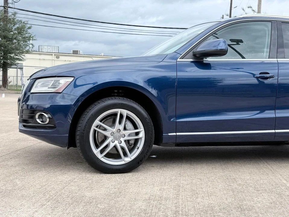 2014 Audi 8R Q5 - Image 11 of 20
