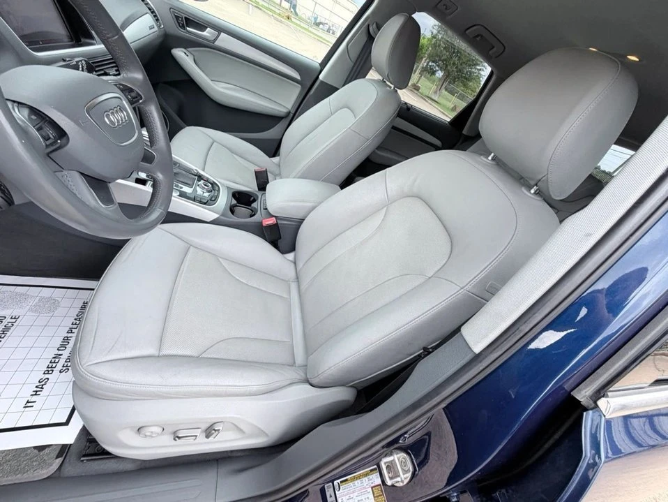 2014 Audi 8R Q5 - Image 20 of 20