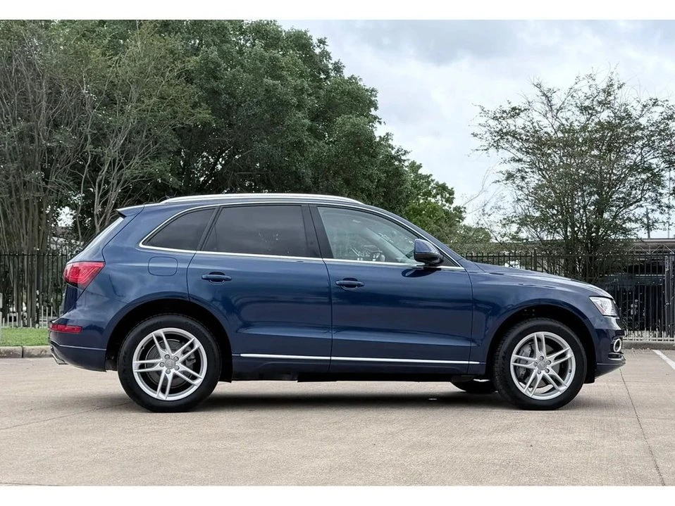 2014 Audi 8R Q5 - Image 4 of 20