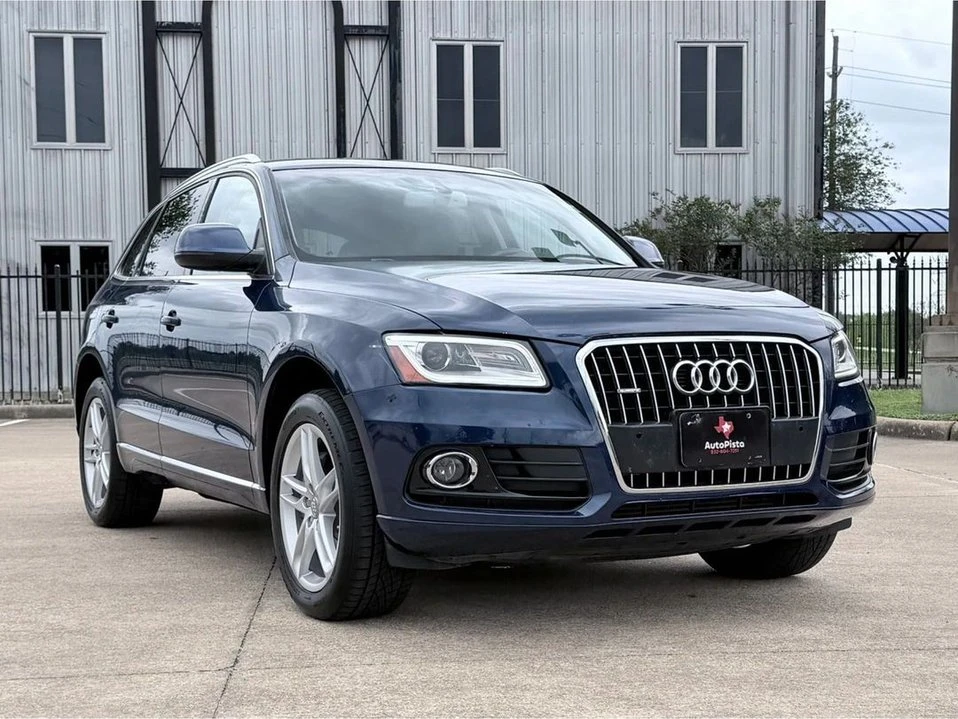 2014 Audi 8R Q5 - Image 3 of 20