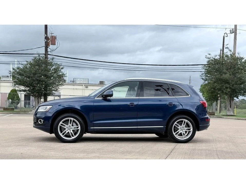 2014 Audi 8R Q5 - Image 8 of 20
