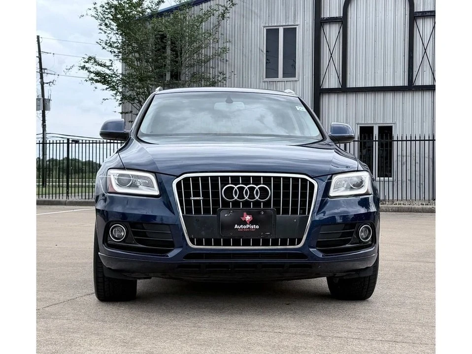 2014 Audi 8R Q5 - Image 2 of 20