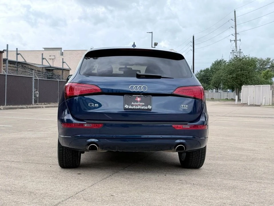 2014 Audi 8R Q5 - Image 6 of 20