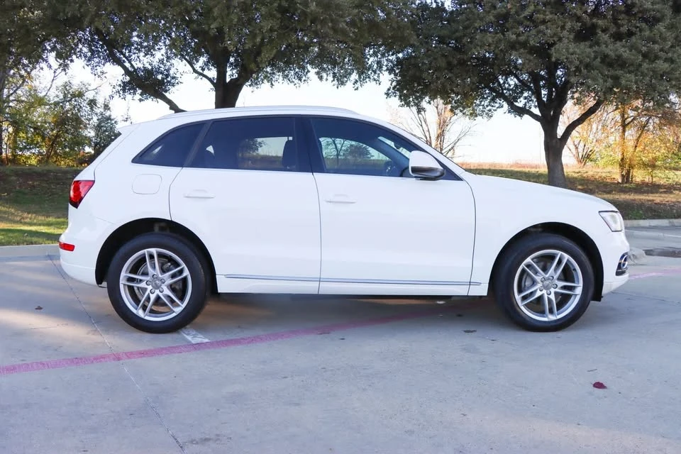2014 Audi 8R Q5 - Image 5 of 15
