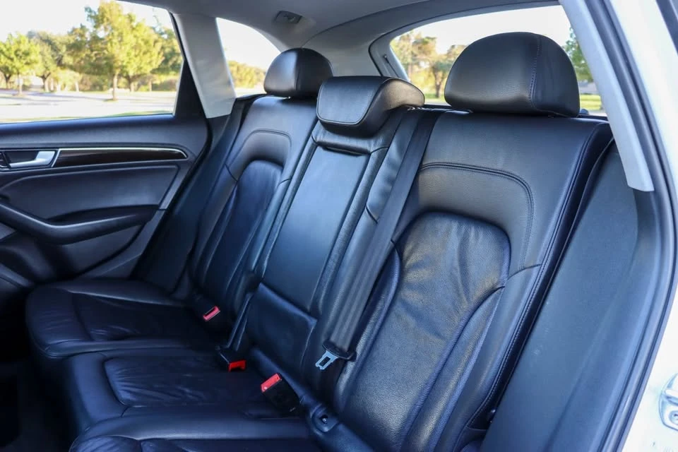2014 Audi 8R Q5 - Image 14 of 15