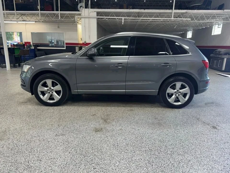 2014 Audi 8R Q5 - Image 4 of 20