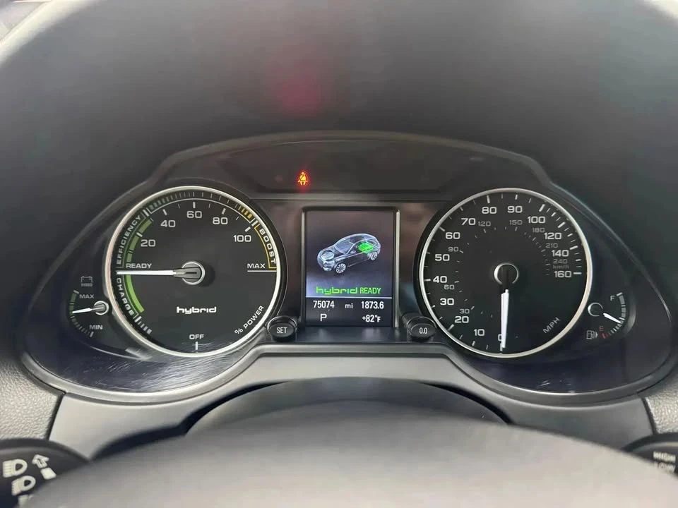 2014 Audi 8R Q5 - Image 11 of 20