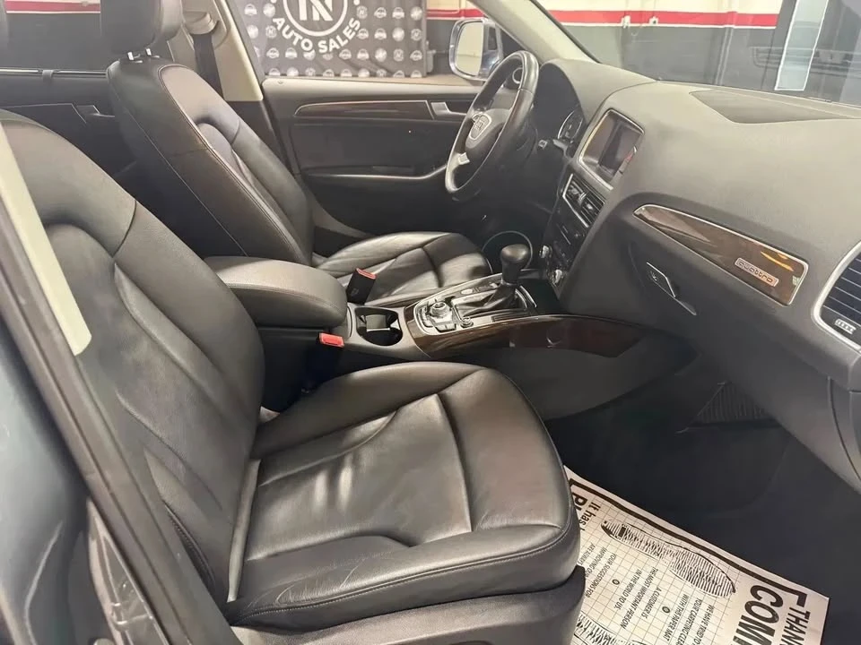 2014 Audi 8R Q5 - Image 17 of 20
