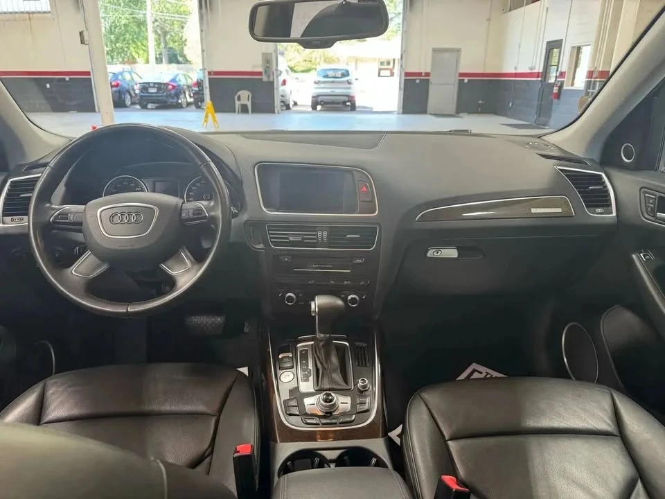 2014 Audi 8R Q5 - Image 20 of 20