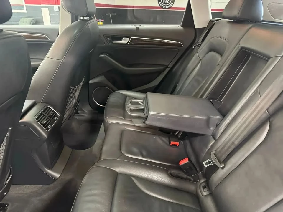 2014 Audi 8R Q5 - Image 18 of 18