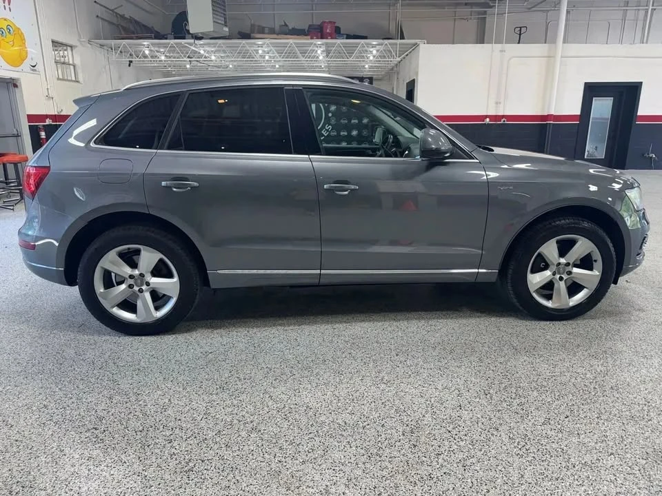 2014 Audi 8R Q5 - Image 2 of 18