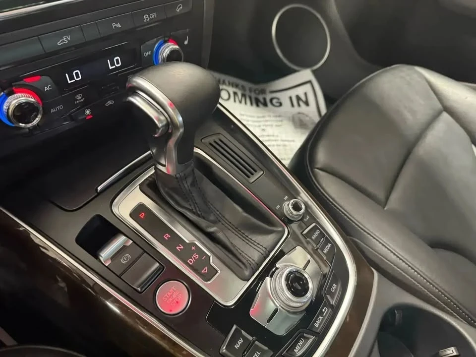2014 Audi 8R Q5 - Image 14 of 20