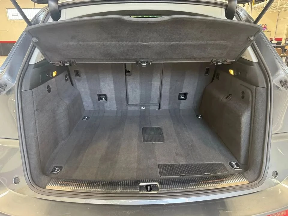 2014 Audi 8R Q5 - Image 12 of 18