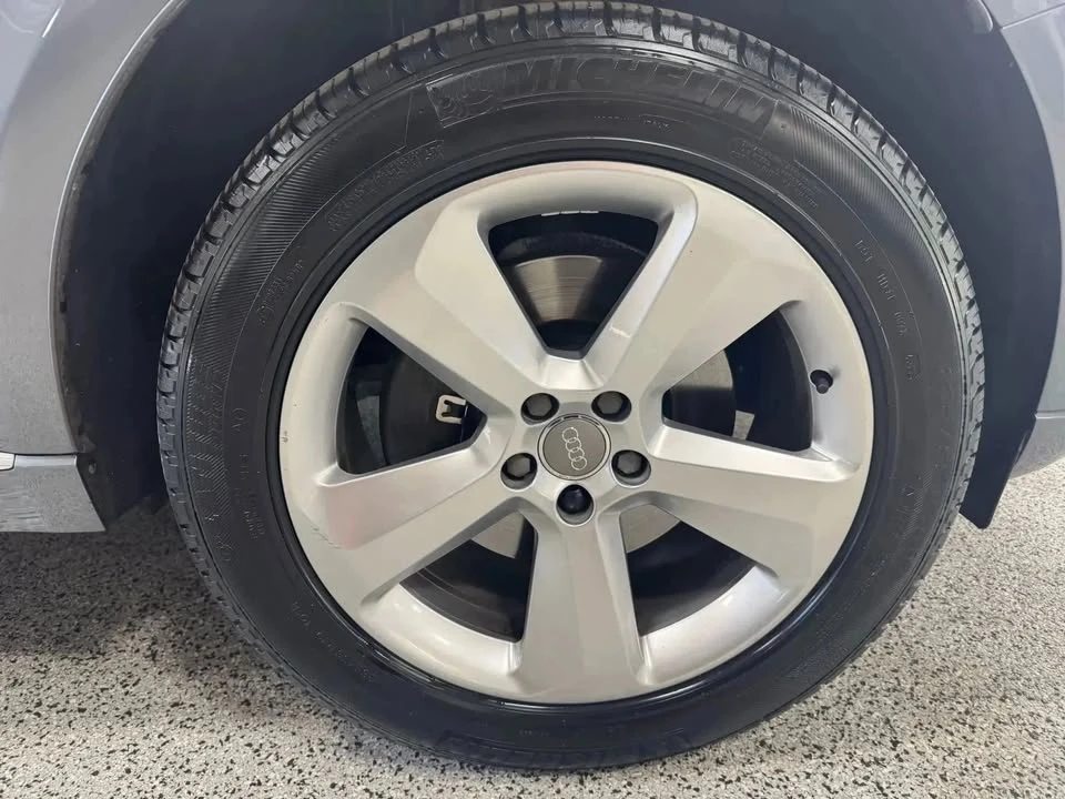 2014 Audi 8R Q5 - Image 11 of 18