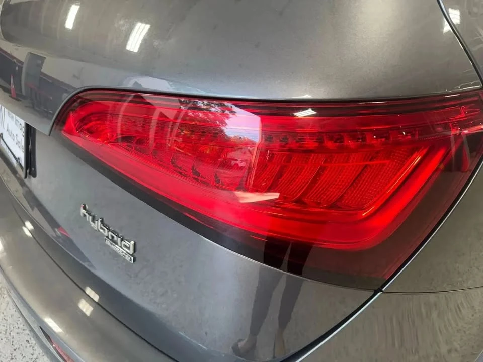 2014 Audi 8R Q5 - Image 10 of 18