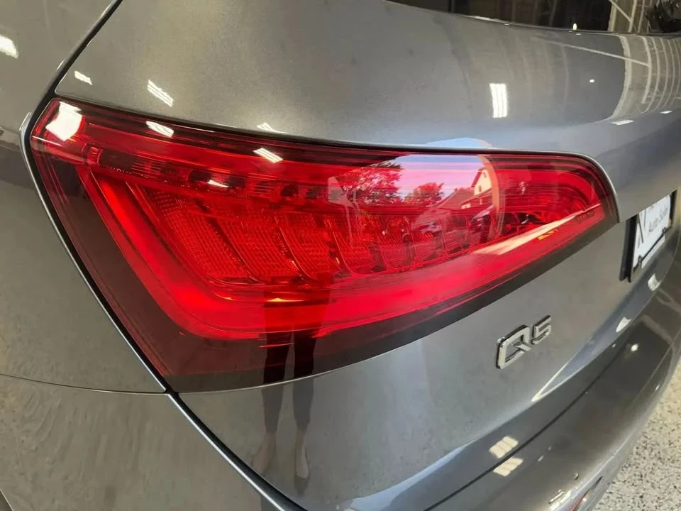 2014 Audi 8R Q5 - Image 7 of 20