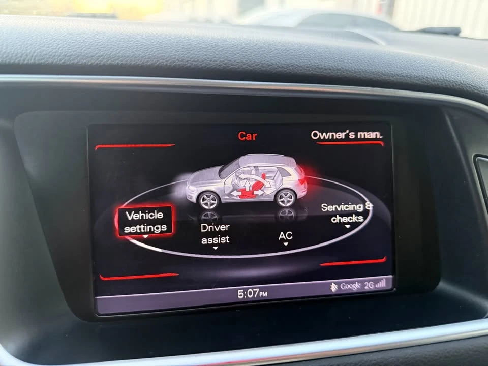 2014 Audi 8R Q5 - Image 18 of 18