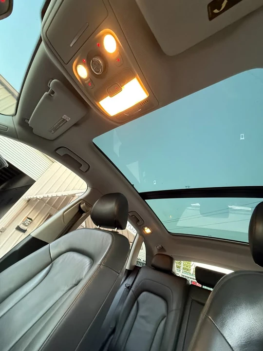2014 Audi 8R Q5 - Image 15 of 18