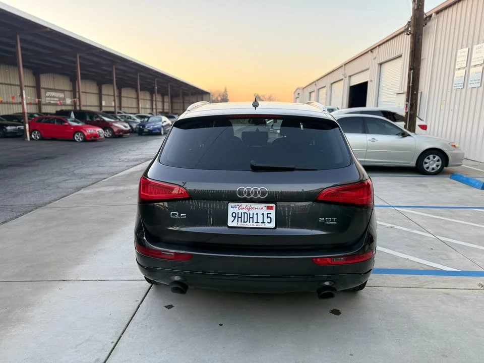 2014 Audi 8R Q5 - Image 6 of 18