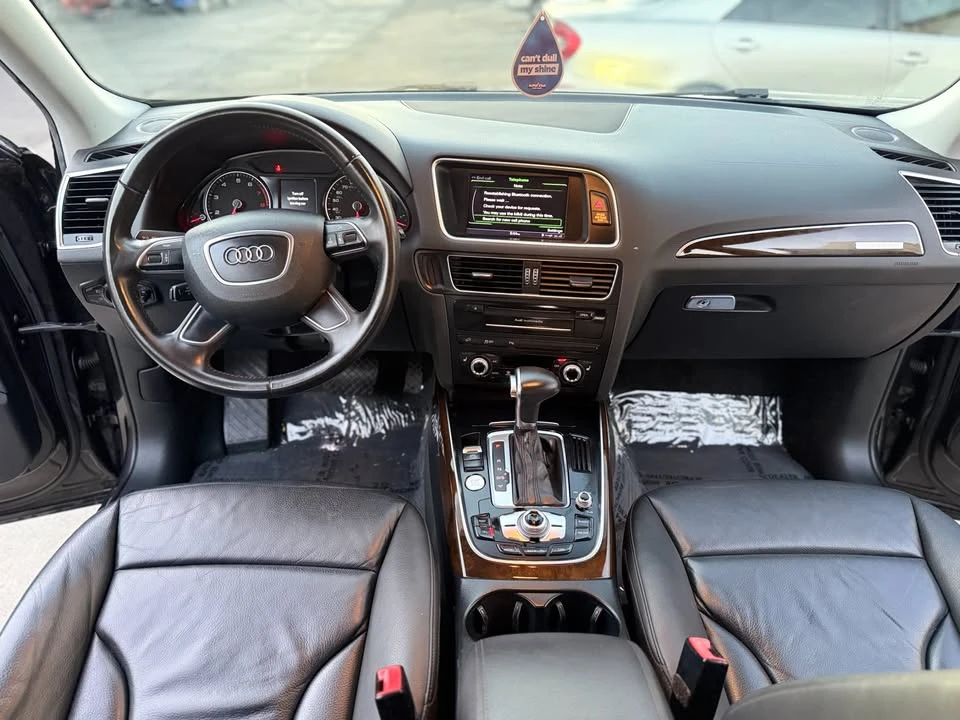 2014 Audi 8R Q5 - Image 14 of 18