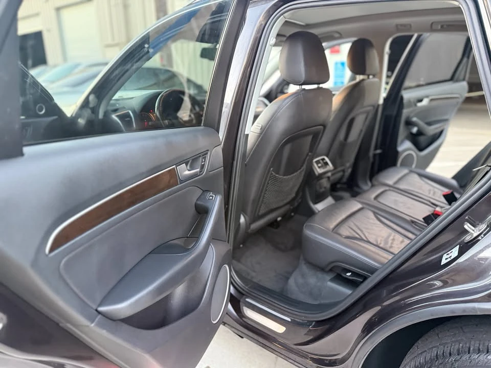 2014 Audi 8R Q5 - Image 12 of 18