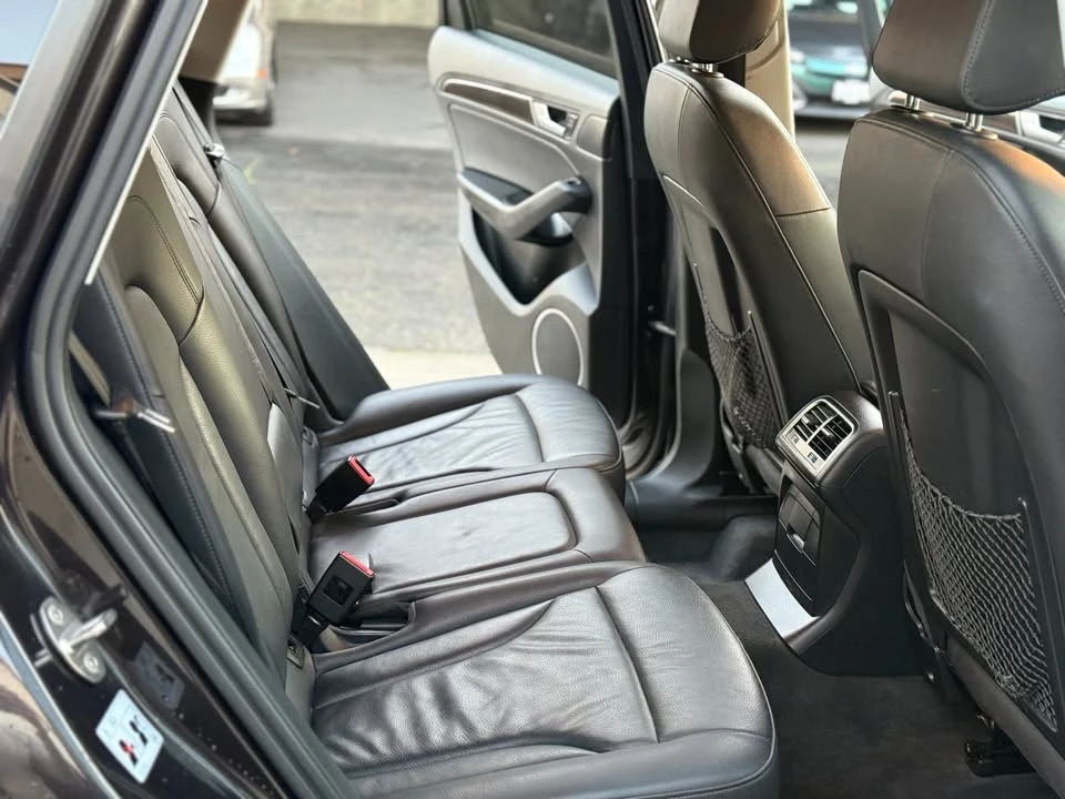 2014 Audi 8R Q5 - Image 10 of 18