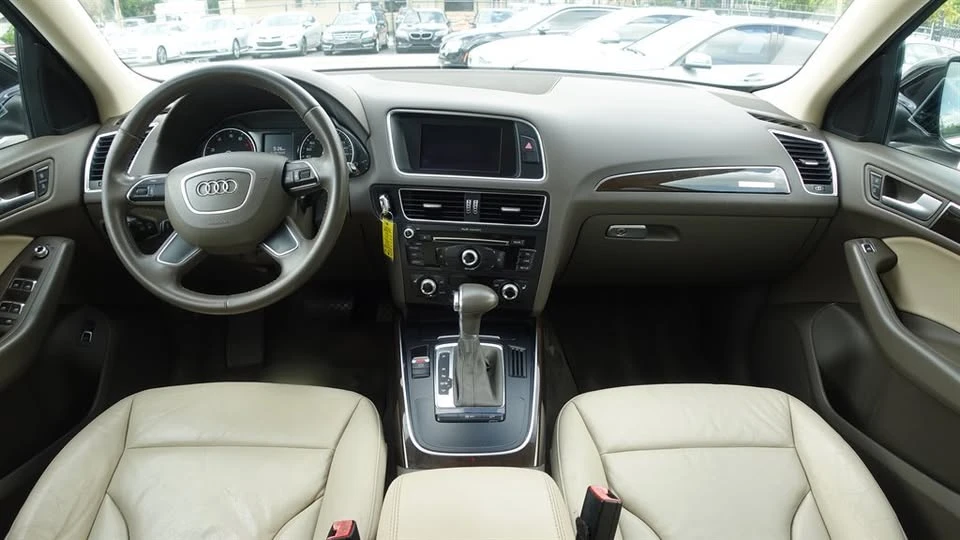 2014 Audi 8R Q5 - Image 3 of 10