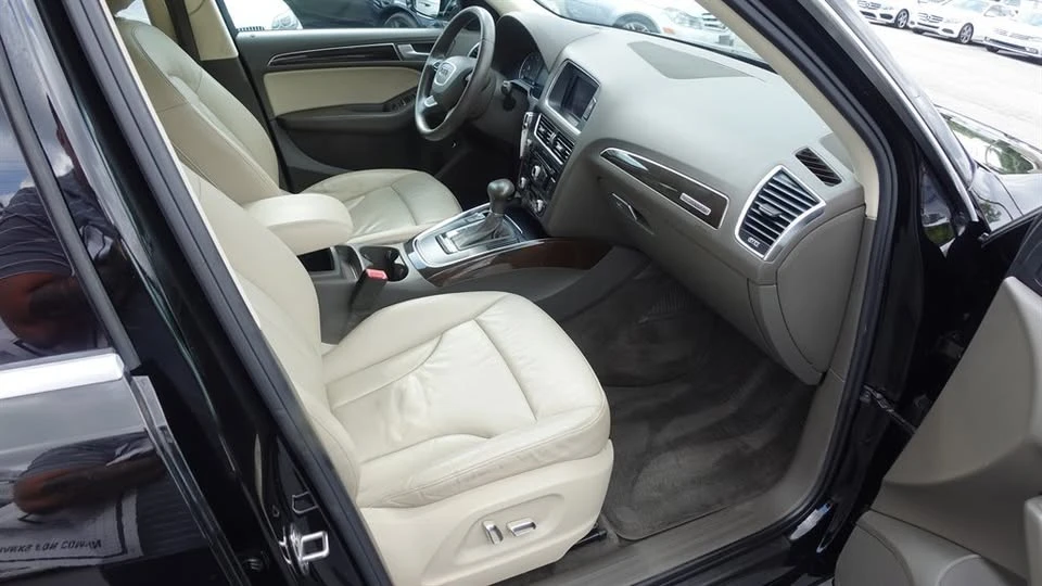2014 Audi 8R Q5 - Image 8 of 10