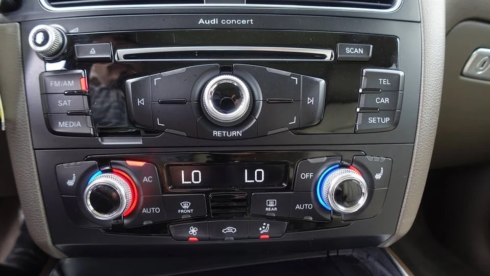2014 Audi 8R Q5 - Image 6 of 10