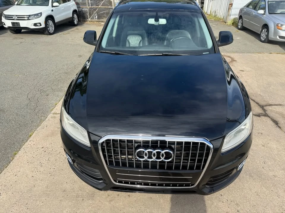2014 Audi 8R Q5 - Image 2 of 16