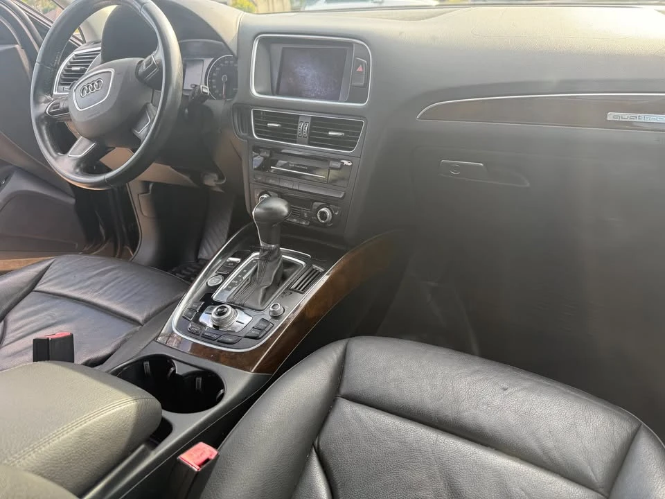 2014 Audi 8R Q5 - Image 12 of 16