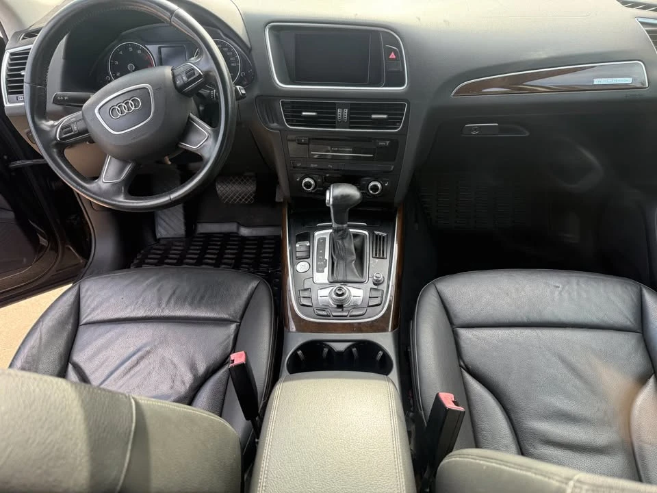 2014 Audi 8R Q5 - Image 11 of 16