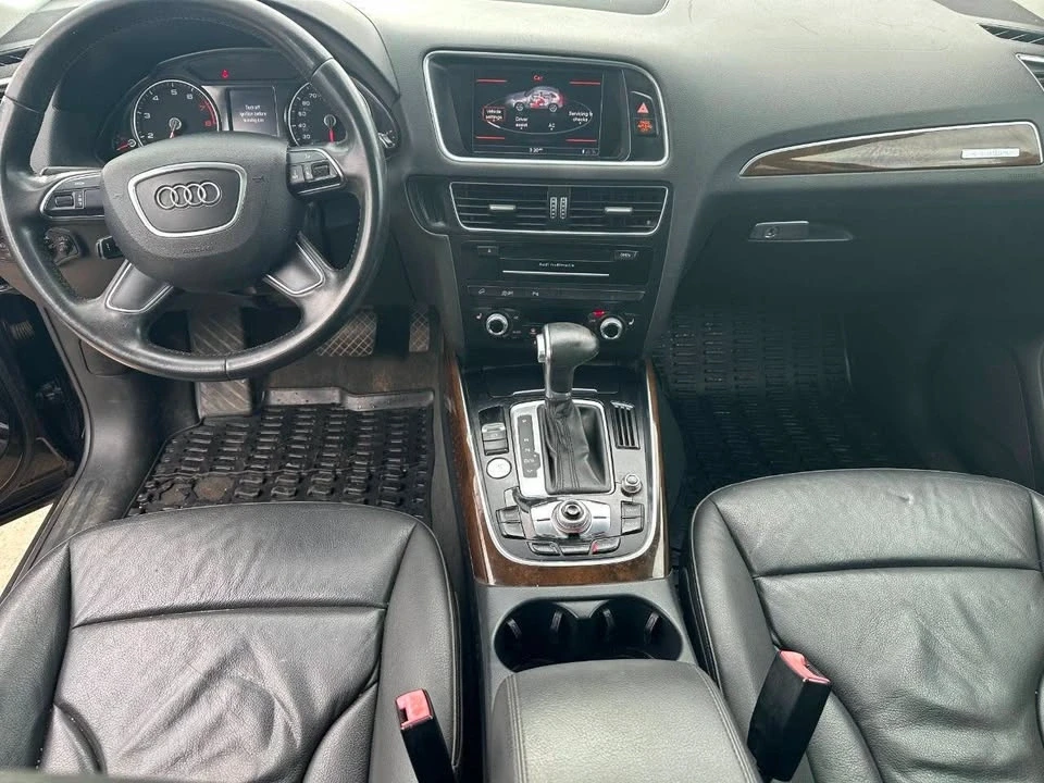 2014 Audi 8R Q5 - Image 10 of 14
