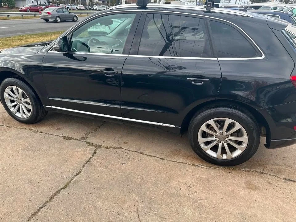2014 Audi 8R Q5 - Image 8 of 14