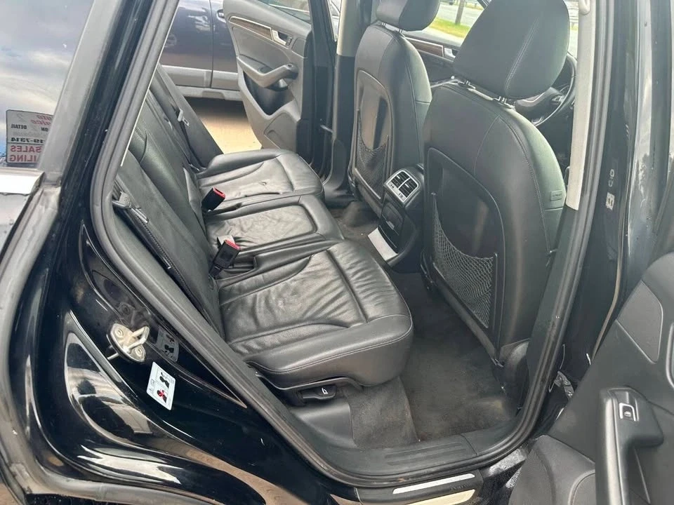 2014 Audi 8R Q5 - Image 11 of 14