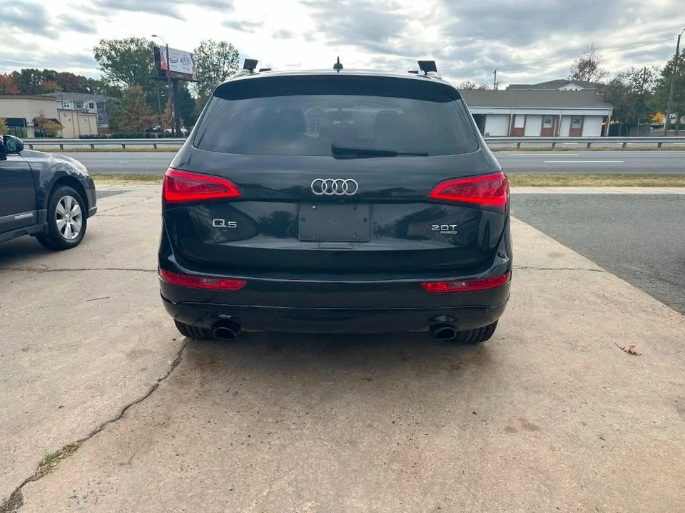 2014 Audi 8R Q5 - Image 6 of 14
