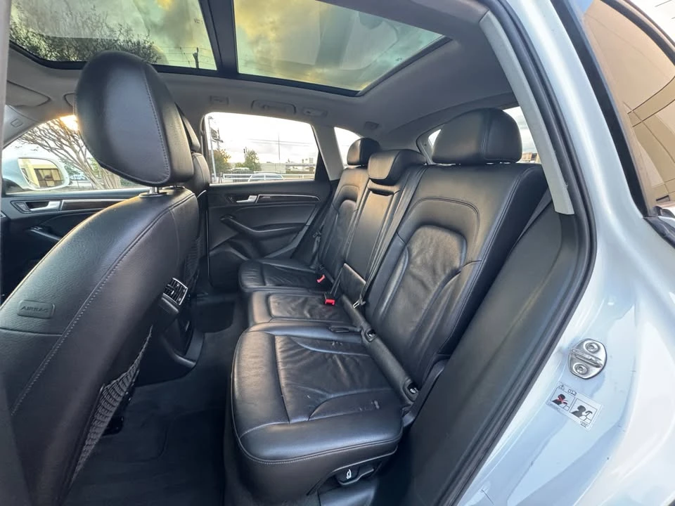 2014 Audi 8R Q5 - Image 9 of 17