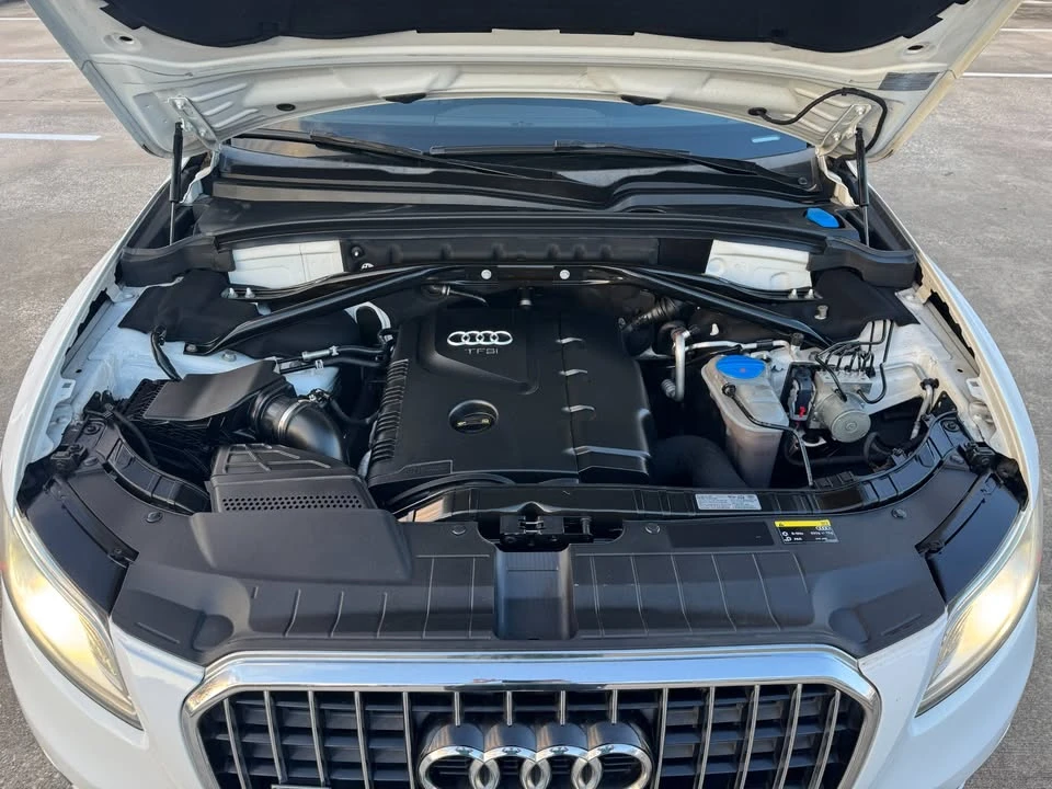 2014 Audi 8R Q5 - Image 15 of 17