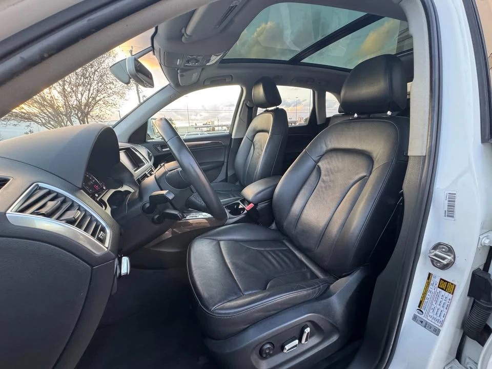 2014 Audi 8R Q5 - Image 4 of 17