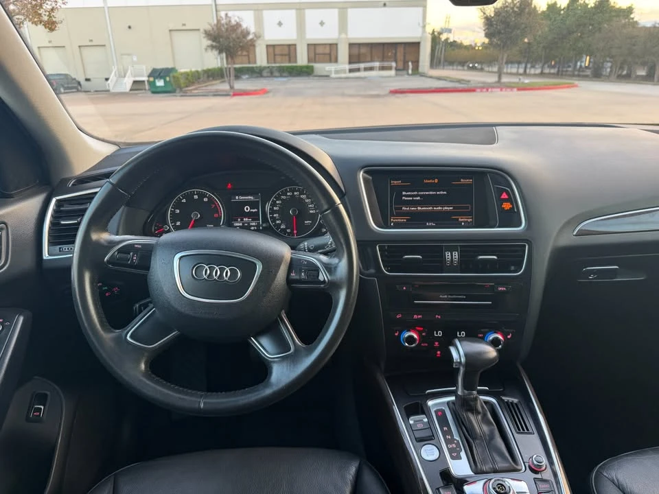 2014 Audi 8R Q5 - Image 11 of 17