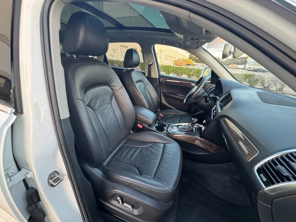 2014 Audi 8R Q5 - Image 6 of 17
