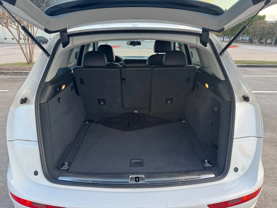 2014 Audi 8R Q5 - Image 14 of 17